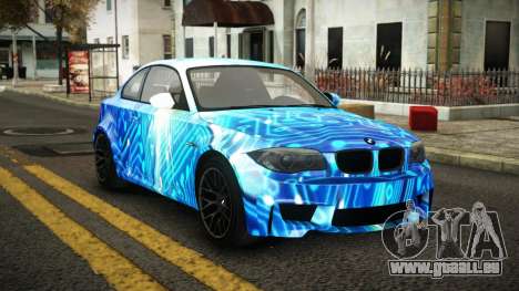 BMW 1M Hanisa S2 pour GTA 4