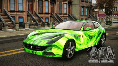 Ferrari FF Sonles S2 für GTA 4