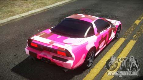 Honda Integra Onynias S7 für GTA 4