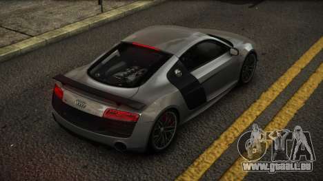 Audi R8 Zuxnuruc für GTA 4