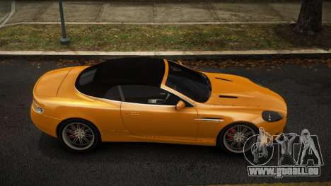 Aston Martin DB9 Xixgada für GTA 4