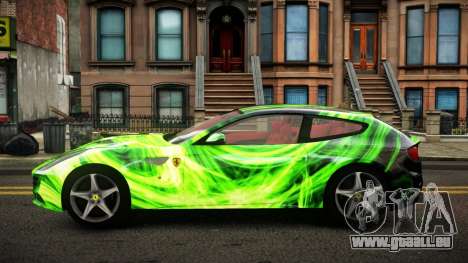 Ferrari FF Sonles S2 für GTA 4