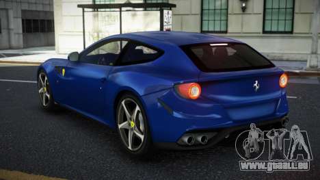 Ferrari FF Tacag für GTA 4