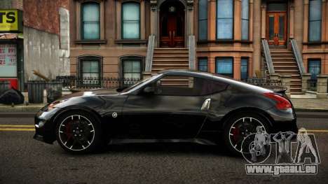 Nissan 370Z Joconen S13 für GTA 4
