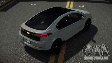 Chevrolet Volt Yaruj pour GTA 4