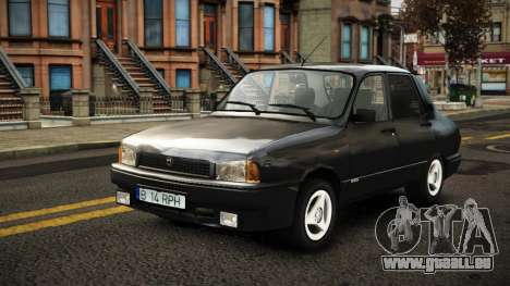 Dacia 1310 Wuqa pour GTA 4