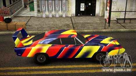 Dodge Charger Rahlyn S11 für GTA 4