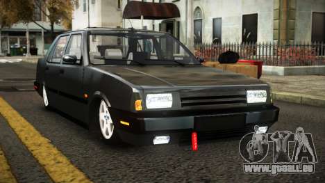 Tofas Dogan Seteyekel für GTA 4