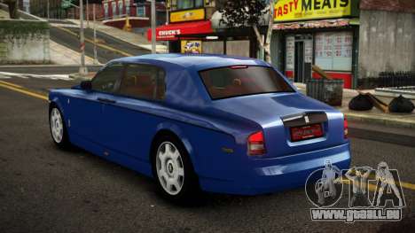 Rolls-Royce Phantom Bihoqafom pour GTA 4