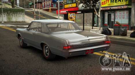 Pontiac GTO Eroh für GTA 4