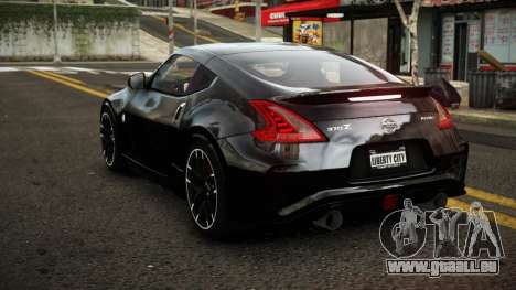 Nissan 370Z Joconen S13 für GTA 4