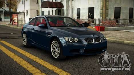BMW M3 E92 Tojephia für GTA 4