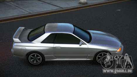 Nissan Skyline R32 Lanie für GTA 4