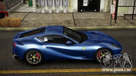 Ferrari 812 Netbeva pour GTA 4