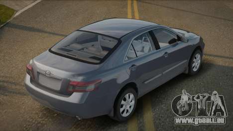 Toyota Camry 11th für GTA San Andreas