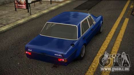 Mercedes-Benz 300 SEL Cabpe für GTA 4