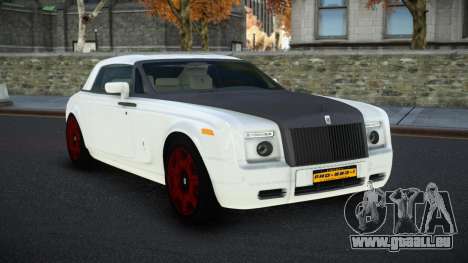 Rolls-Royce Phantom Yimfe für GTA 4