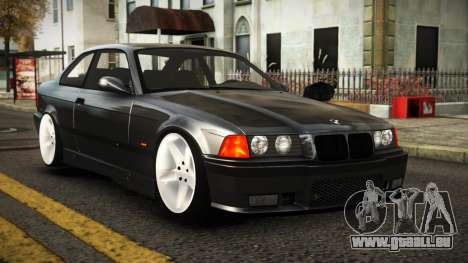 BMW M3 E36 Vayocesu für GTA 4