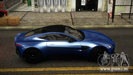 Aston Martin Vantage Ofuf pour GTA 4
