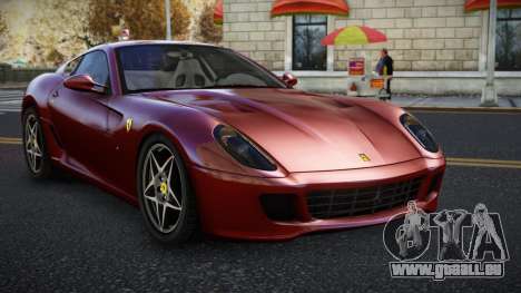 Ferrari 599 Hinowe pour GTA 4
