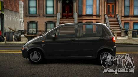 Daewoo Matiz Fetpimos pour GTA 4