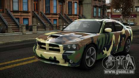 Dodge Charger Notiny S9 pour GTA 4
