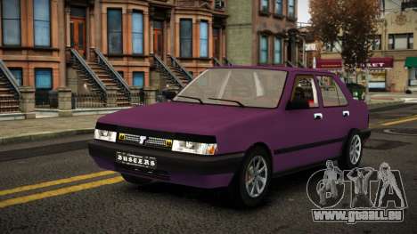 Tofas Sahin Labuqisa für GTA 4