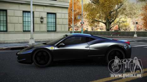 Ferrari 458 Ximoqiz für GTA 4