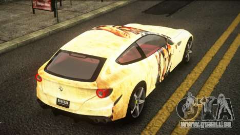 Ferrari FF Sonles S12 für GTA 4