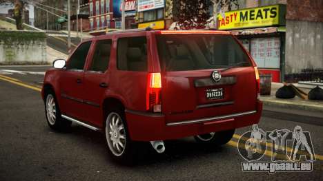 Cadillac Escalade Roleraz pour GTA 4