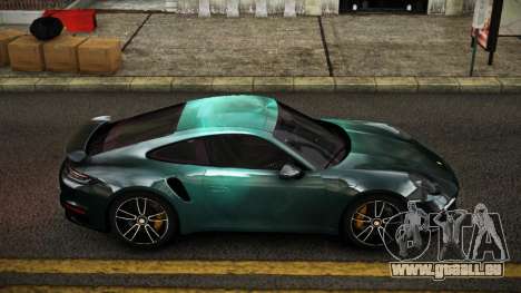 Porsche 911 Donam S7 pour GTA 4