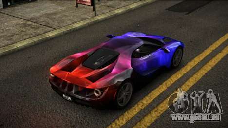Ford GT Rirony S9 pour GTA 4