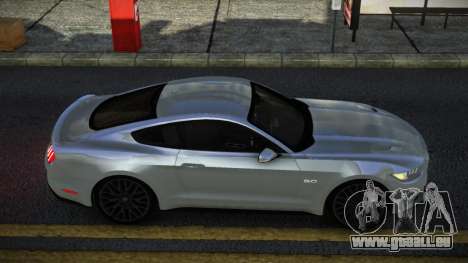 Ford Mustang Zeige pour GTA 4