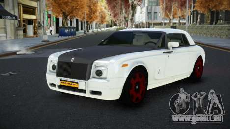 Rolls-Royce Phantom Yimfe für GTA 4