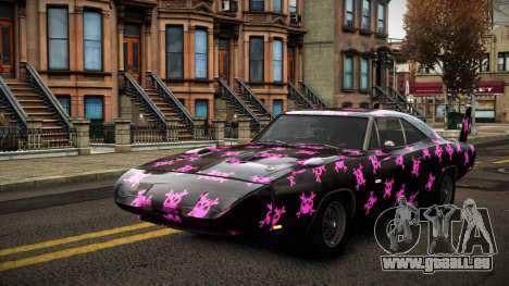 Dodge Charger Rahlyn S3 für GTA 4