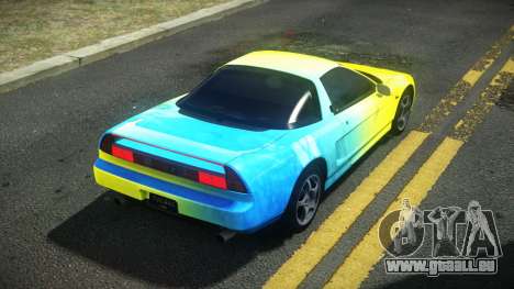 Honda Integra Onynias S6 pour GTA 4