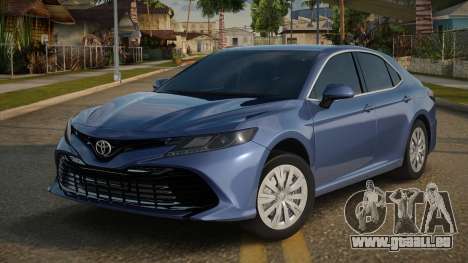 Toyota Camry LE 19th für GTA San Andreas