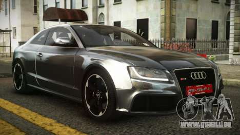 Audi RS5 Bicbi für GTA 4