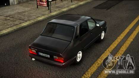 Dacia 1310 Wuqa pour GTA 4