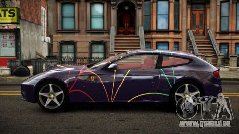 Ferrari FF Sonles S4 für GTA 4