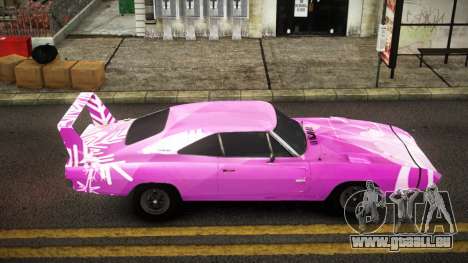 Dodge Charger Rahlyn S12 für GTA 4