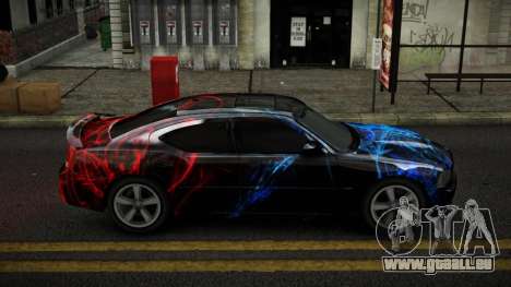Dodge Charger Notiny S2 für GTA 4