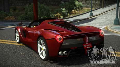 Ferrari LaFerrari Ticobih für GTA 4