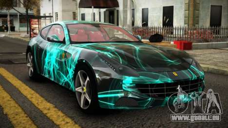 Ferrari FF Sonles S3 für GTA 4