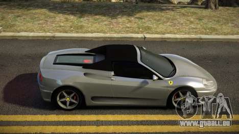 Ferrari 360 Ginu pour GTA 4