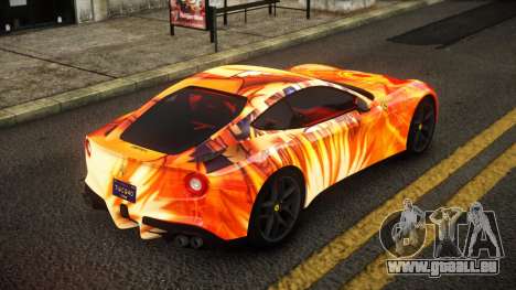 Ferrari F12 Tholesca S3 pour GTA 4