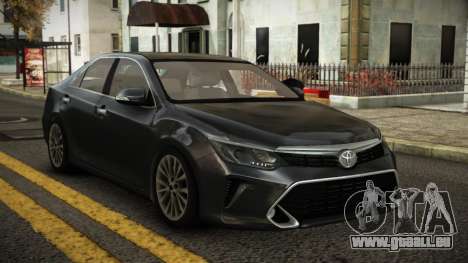 Toyota Camry Guwco für GTA 4