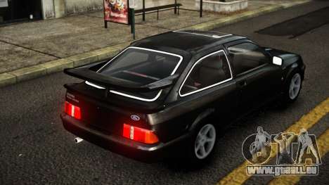 Ford Sierra Sibif pour GTA 4