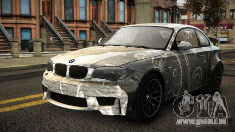 BMW 1M Hanisa S3 pour GTA 4
