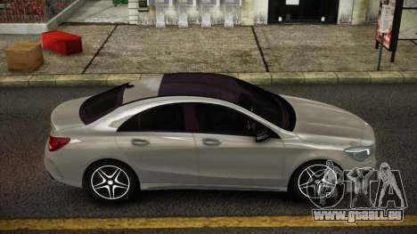 Mercedes-Benz CLA 260 Rokac pour GTA 4
